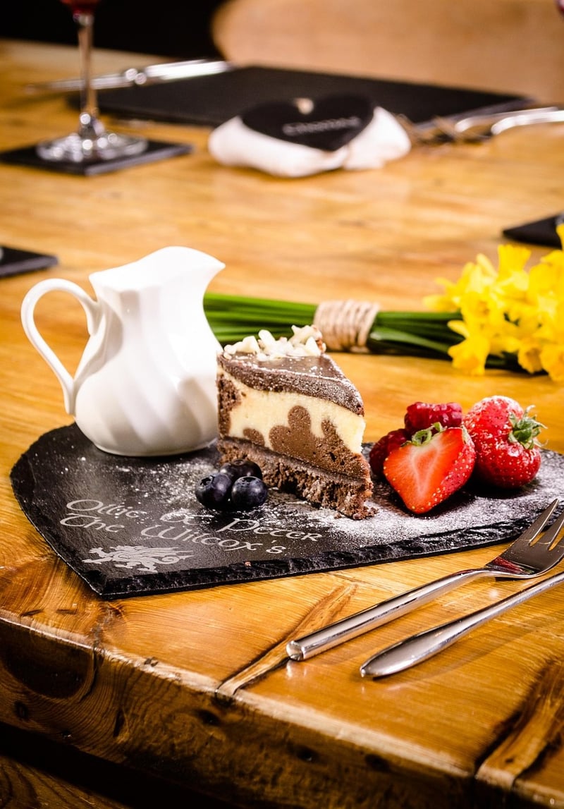 Fine Dining Craft
