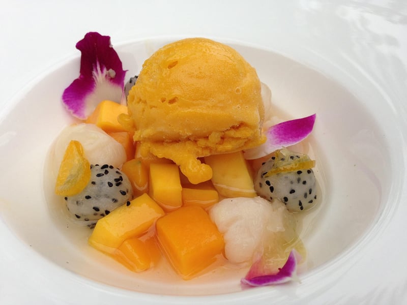 Gastronomic Creativity