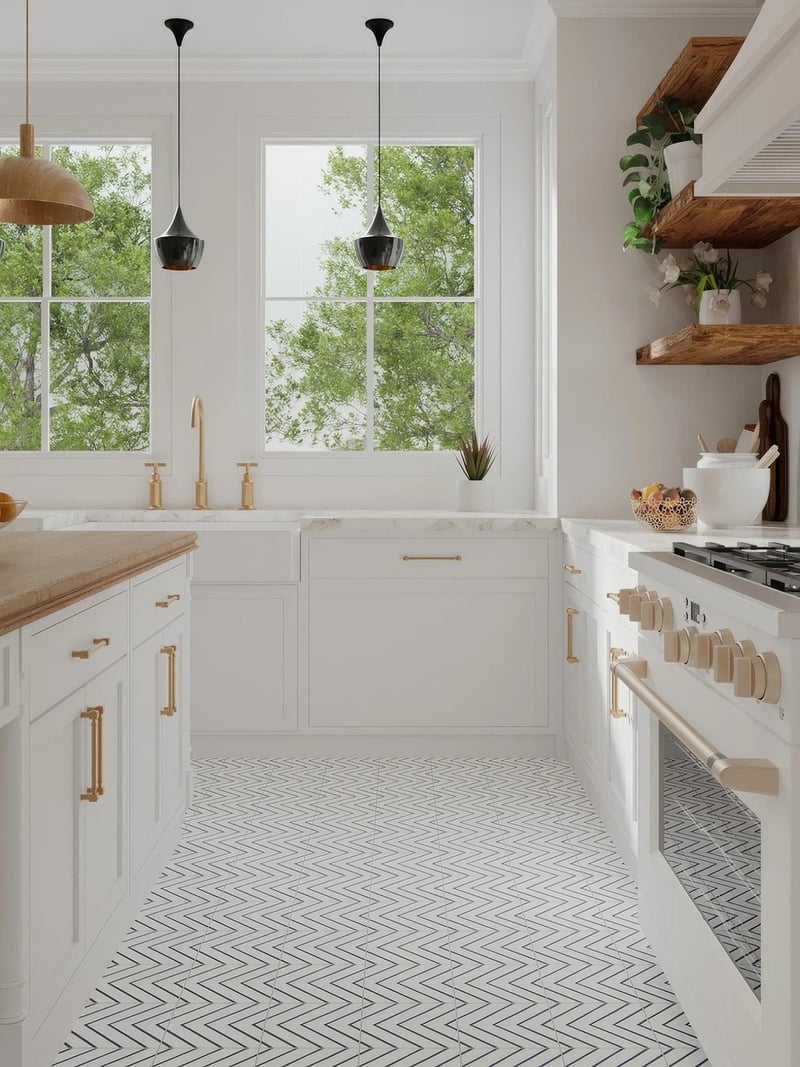 Multi-Functional Kitchen Tools
