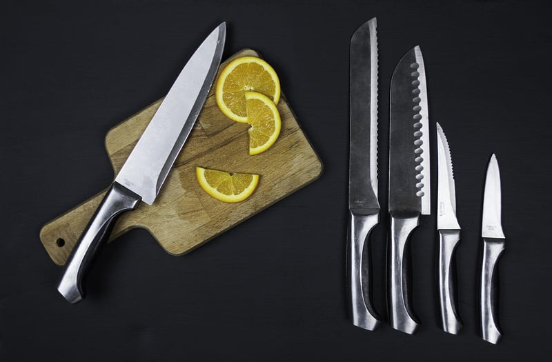 Smart Food Storage Solutions