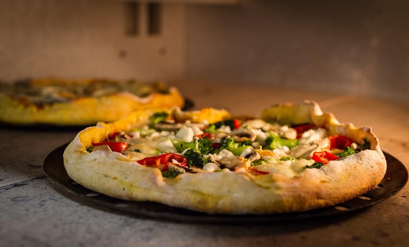 Precision Smart Oven